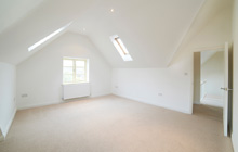 Cherry Orchard bedroom extension leads