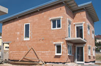 Cherry Orchard home extensions