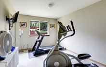 Cherry Orchard home gym construction leads