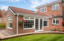 Cherry Orchard house extension leads